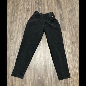 Brittania Gypsy Queen jeans size 9 high waist